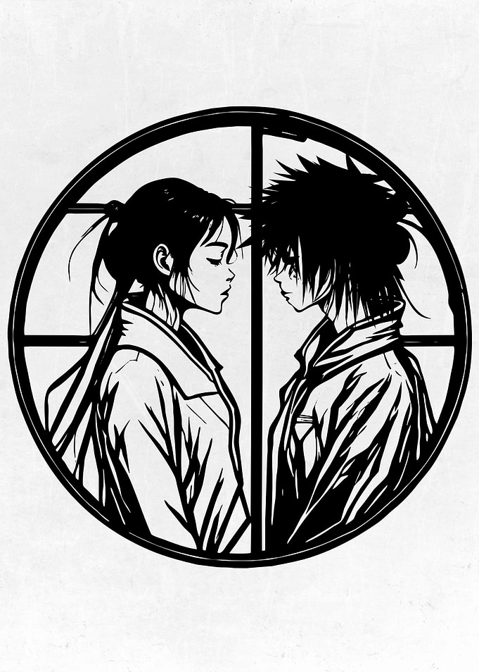 Two