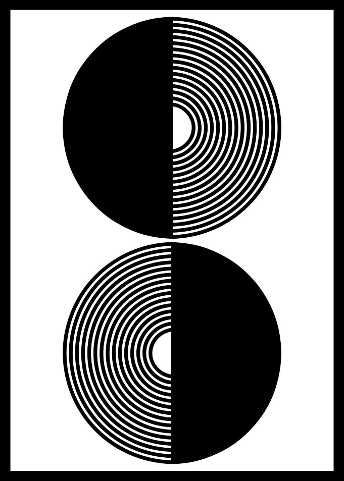 Abstract Geometric