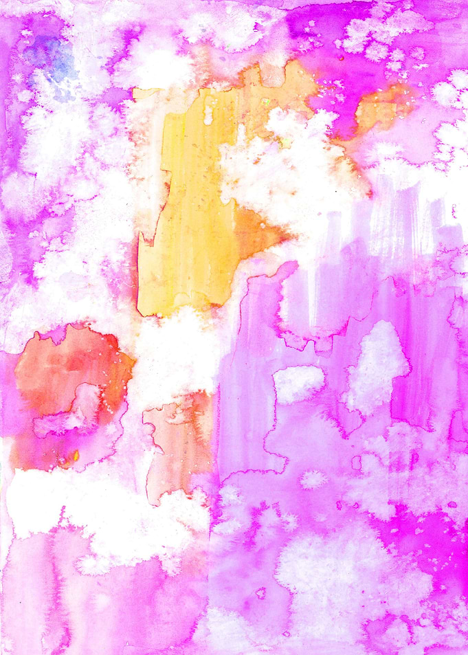 Burst Of Happiness