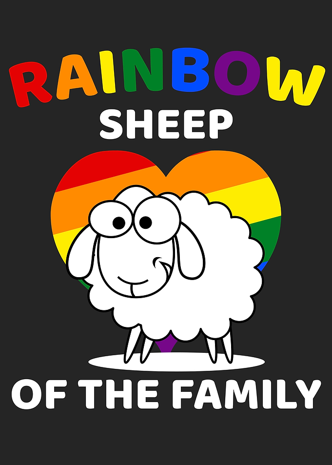 Sheep of the Family
