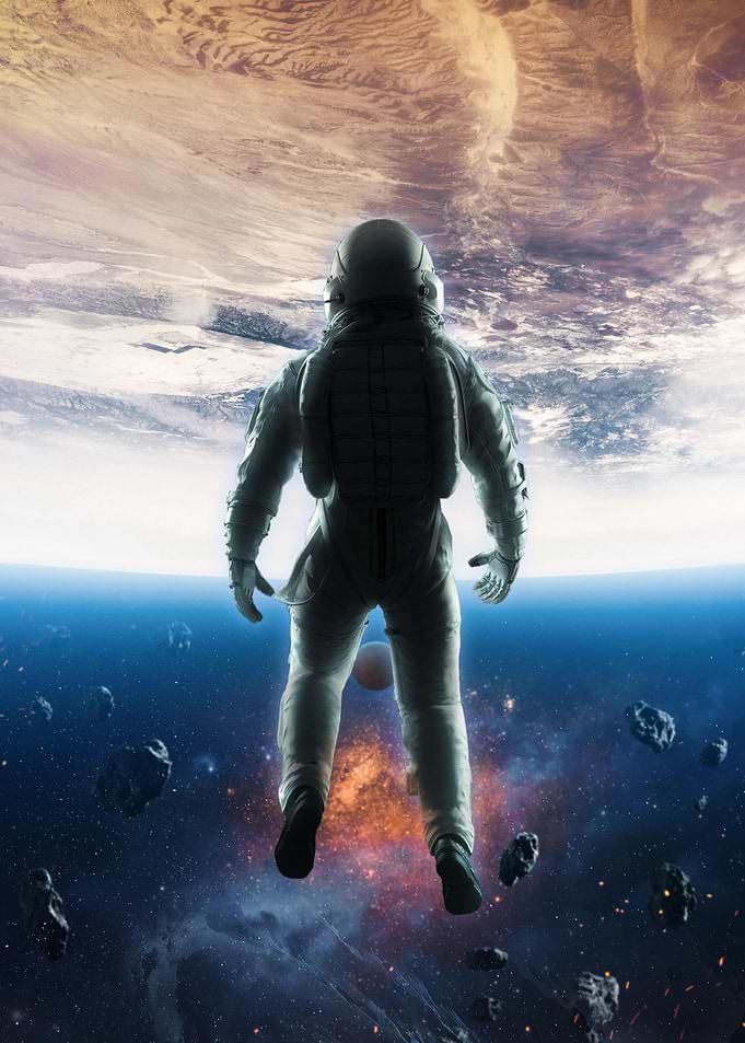 Celestrial