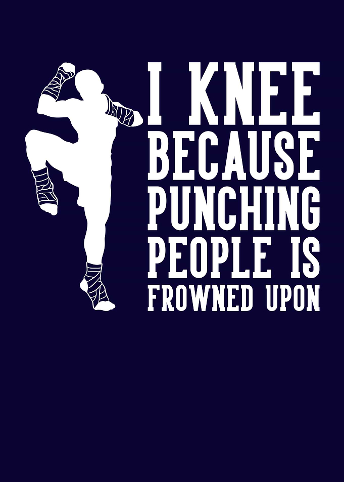Muay Thai Boxing