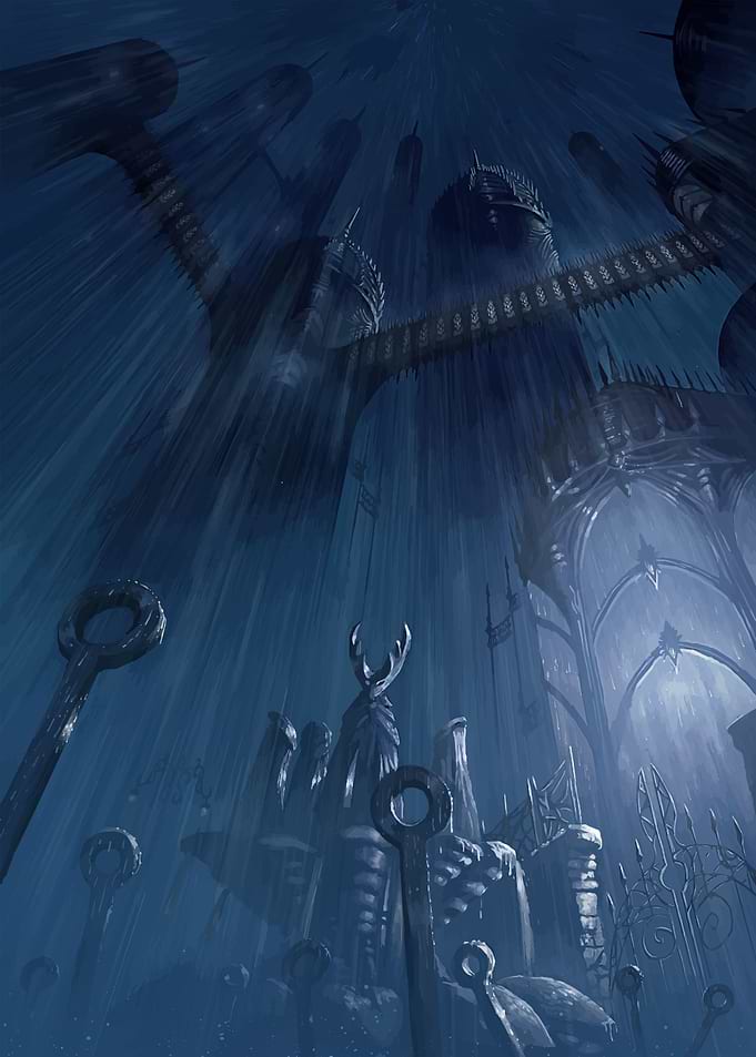 hollow knight