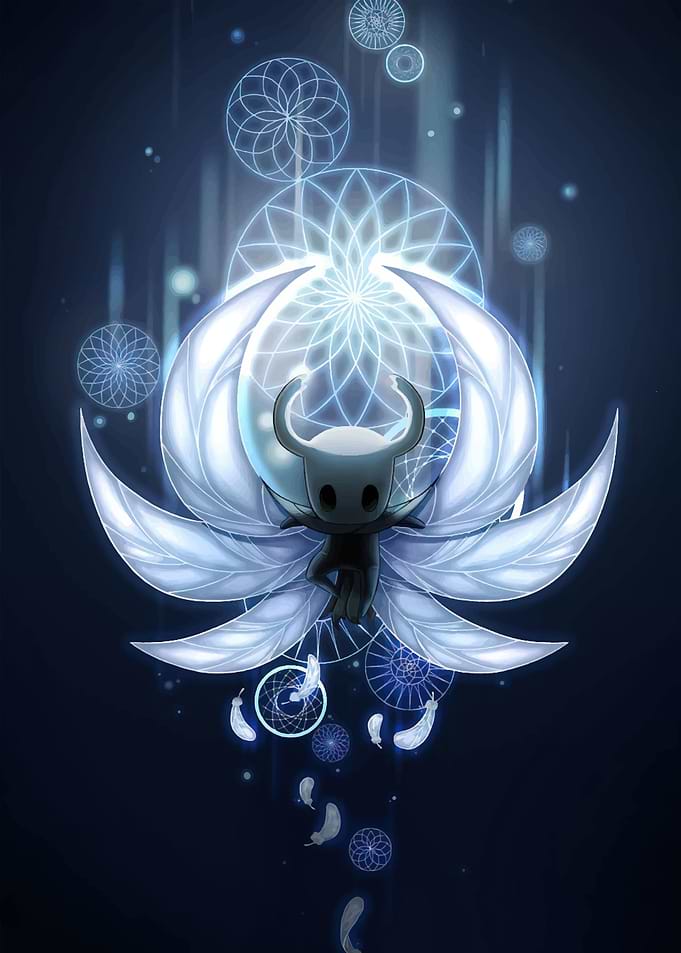 hollow knight
