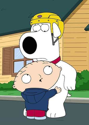 Best Family Guy Ever