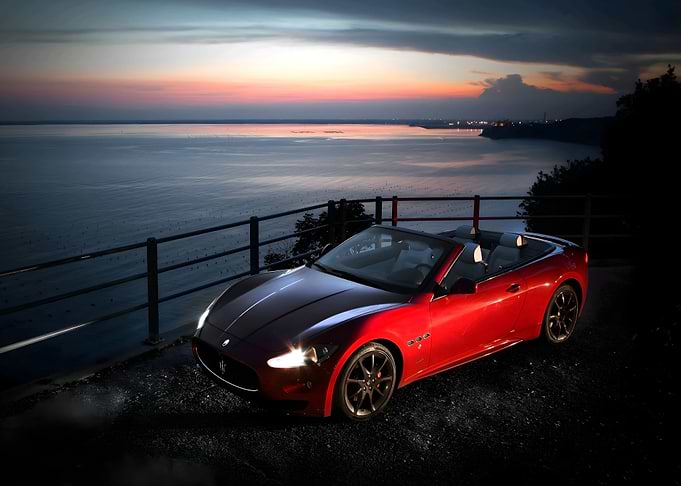 Maserati