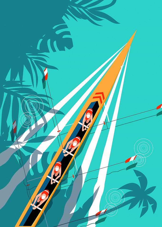 Sport Rowing