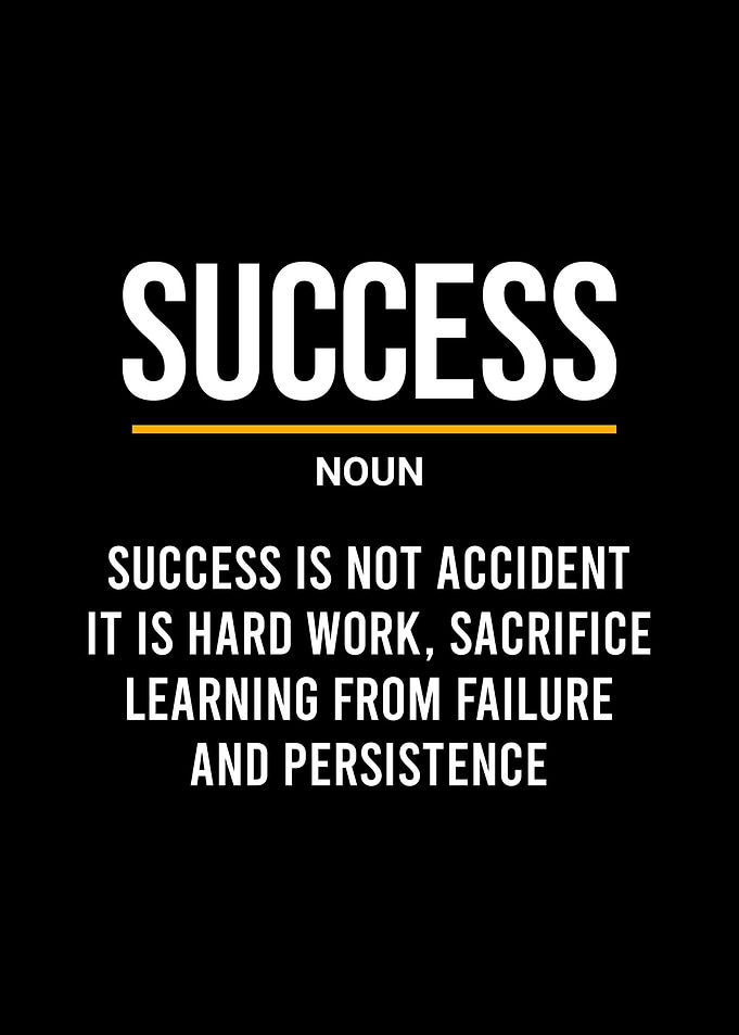 success