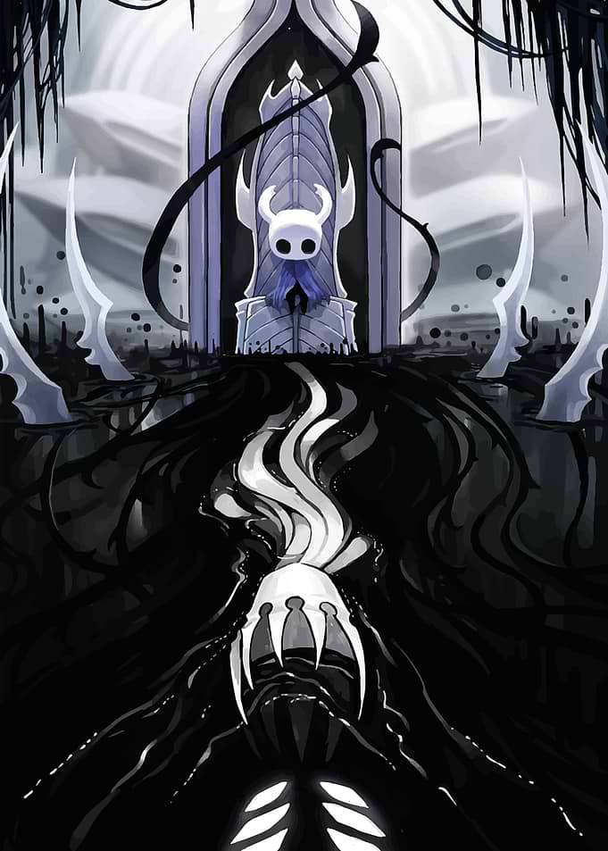 hollow knight