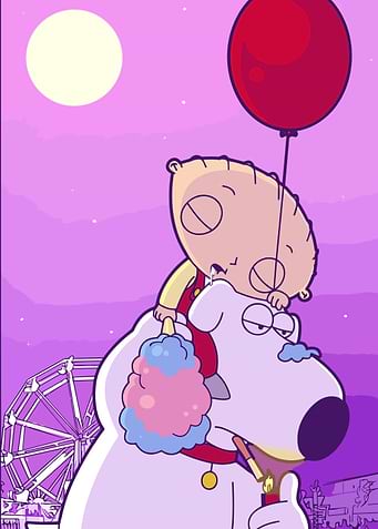 Best Family Guy Ever