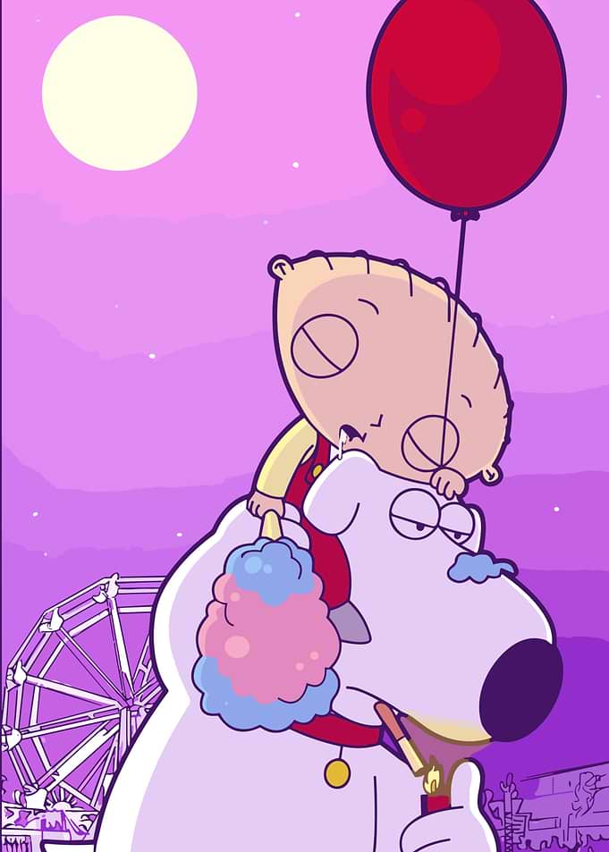 Best Family Guy Ever