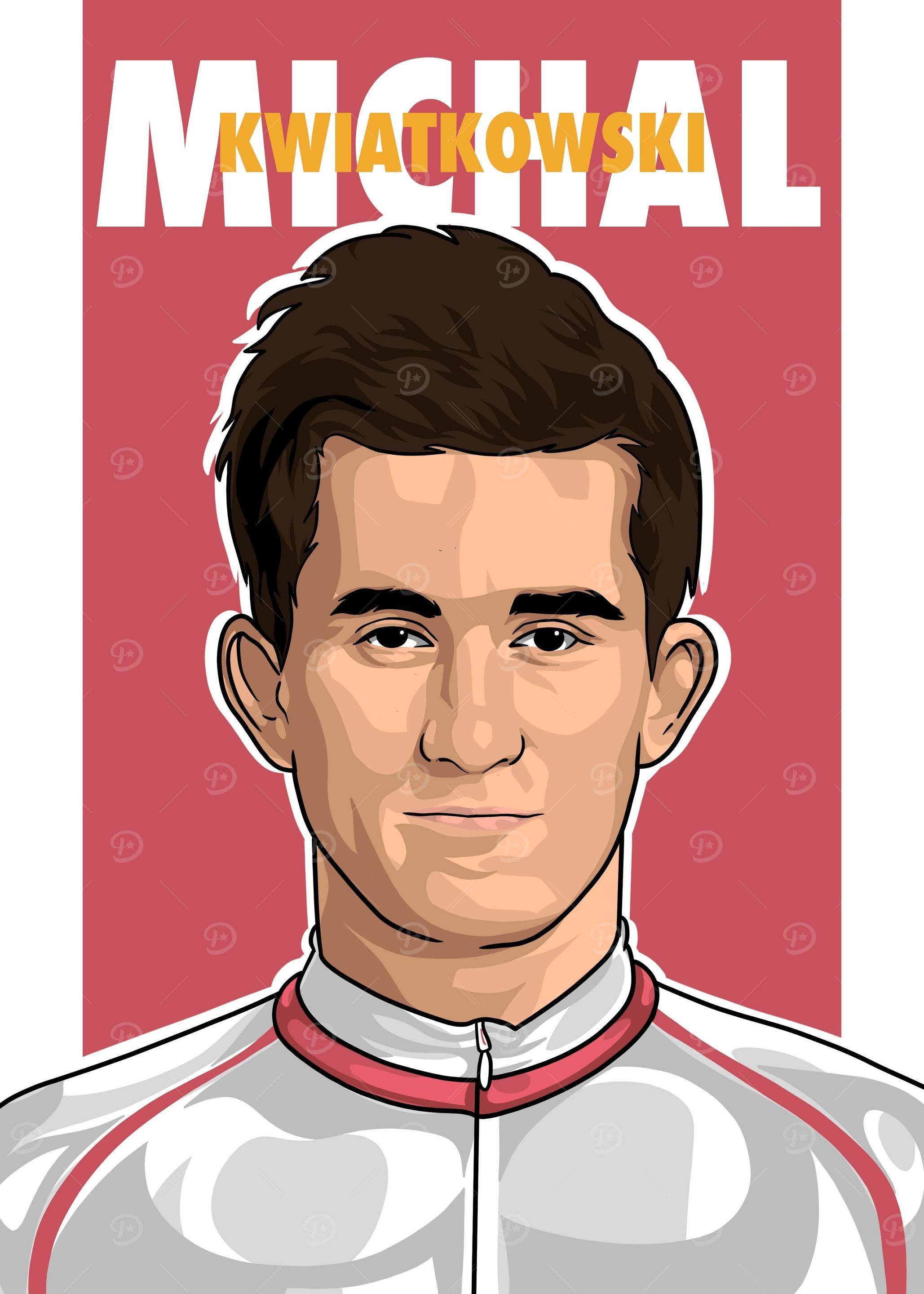 Michal Kwiatkowski