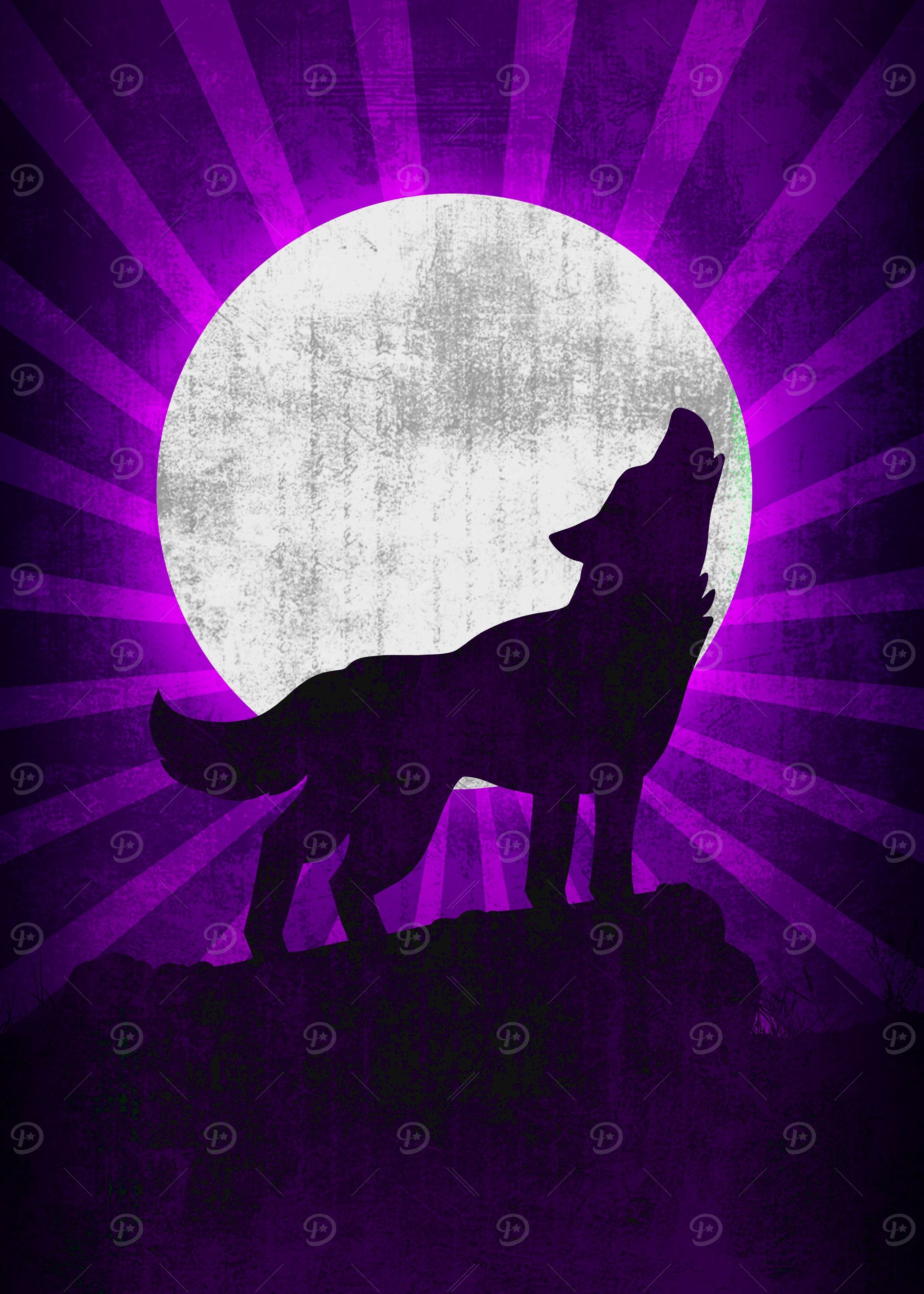 Wolf V2