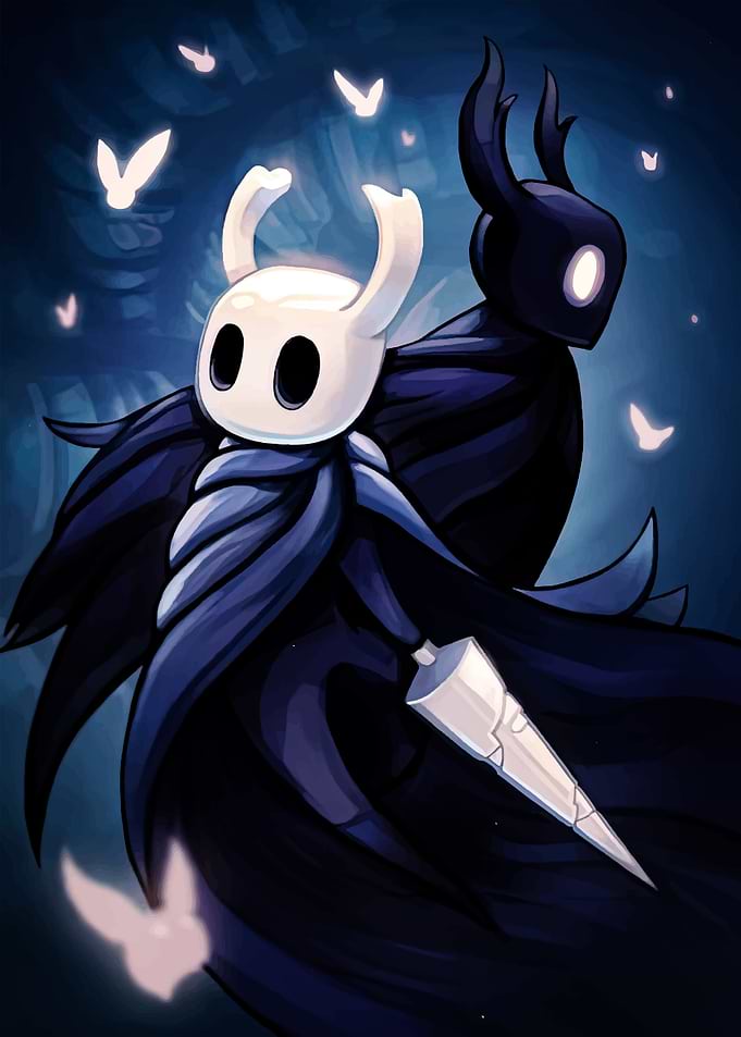 hollow