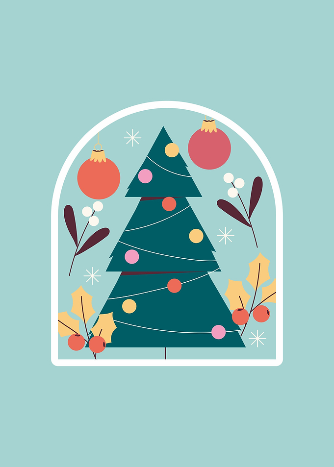Christmas Tree
