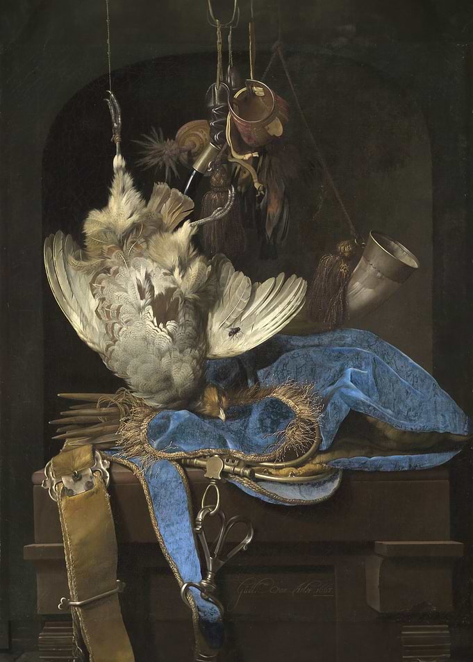 Still Life