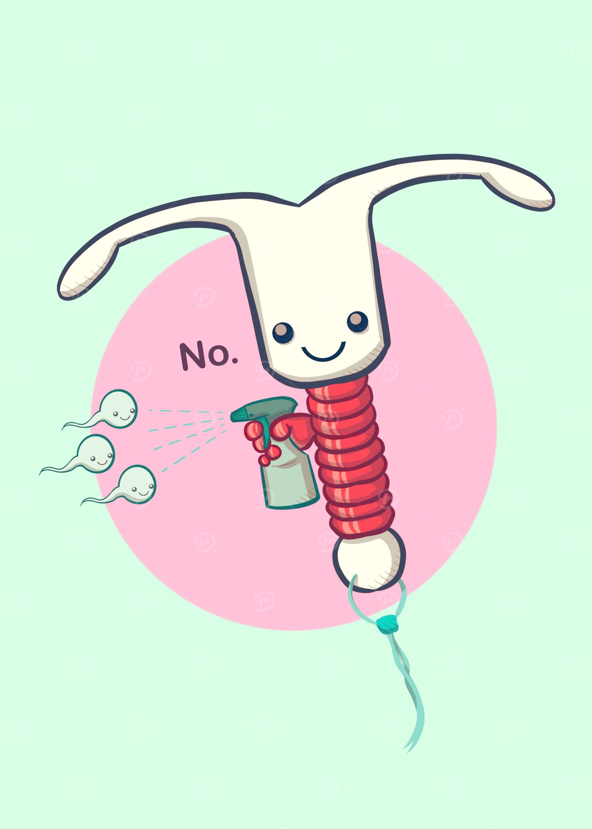 IUD