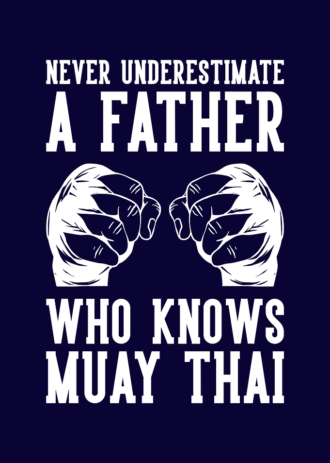 Muay Thai Boxing
