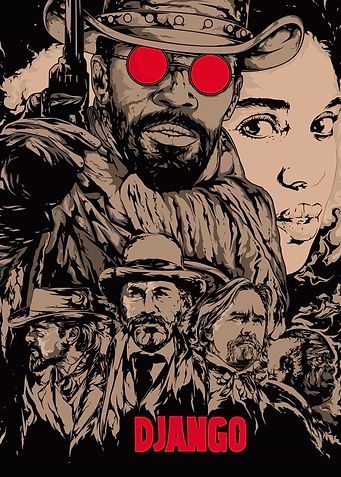 Django