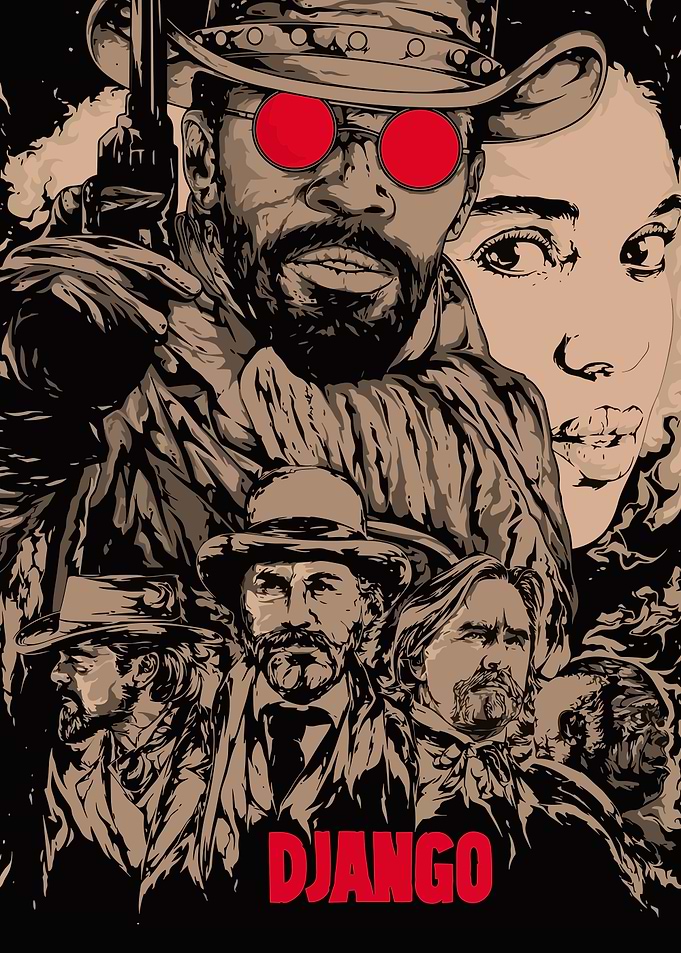 Django