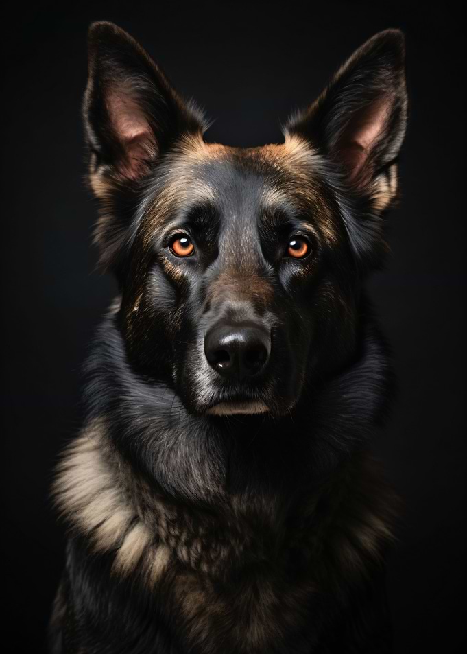 shepherd dog