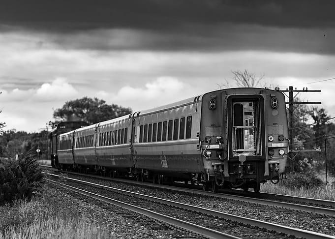 American Train
