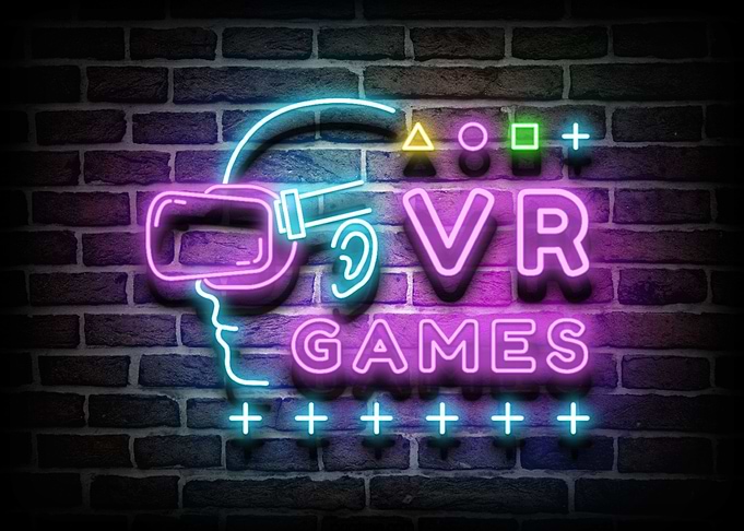 VR Neon
