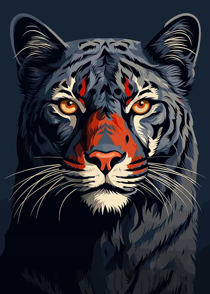 Animal Japan Vibes