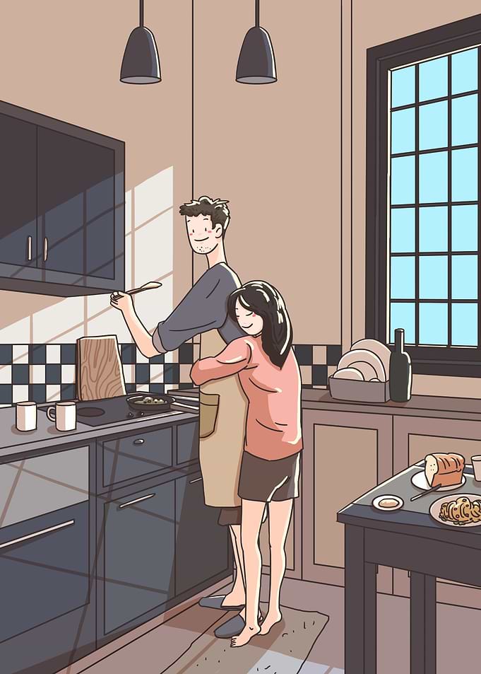 Quality Time
