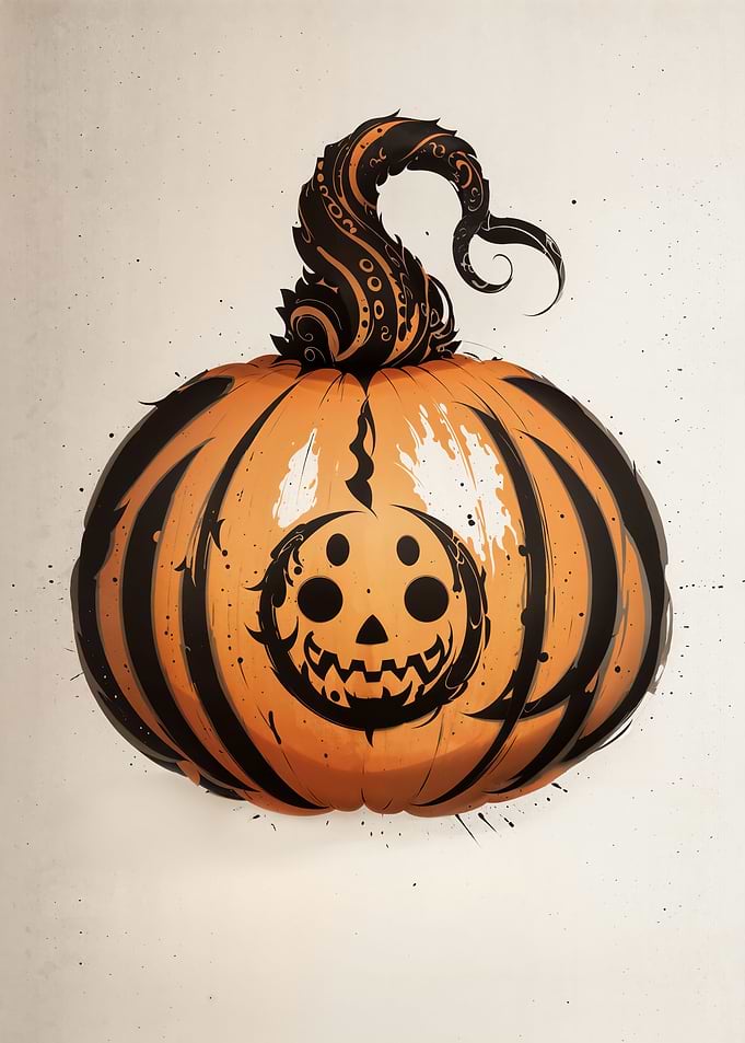 Pumpkin