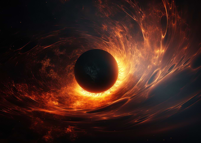Cosmic Enigma Unveiled