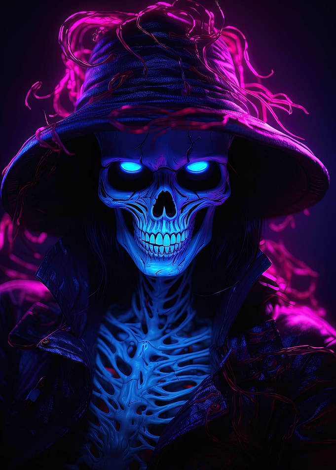 Azure Afterlife
