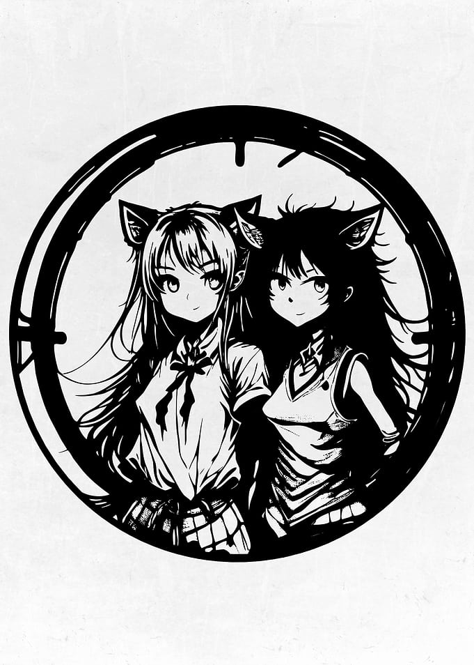 Two