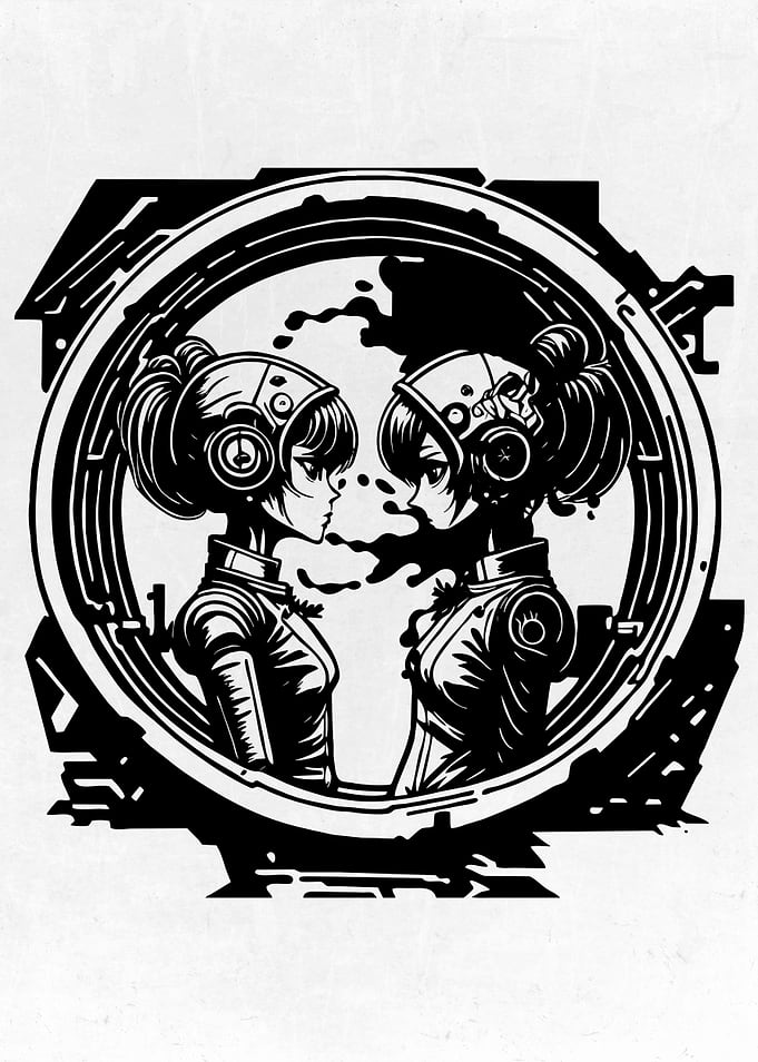 Two