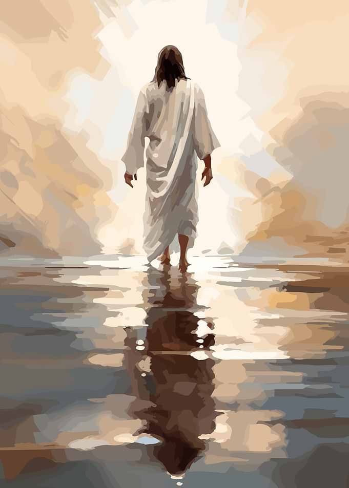 Jesus