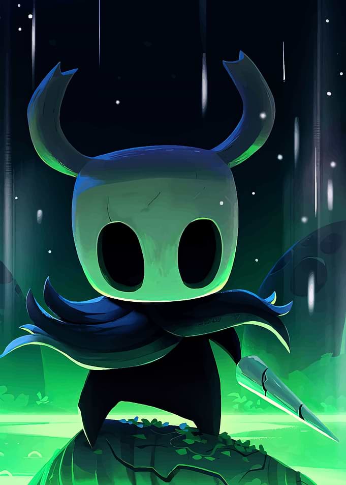 hollow