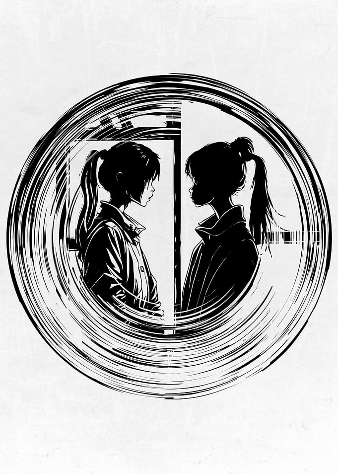 Two