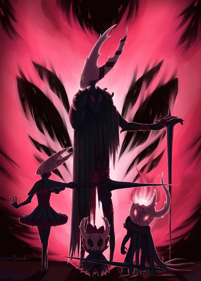 hollow knight