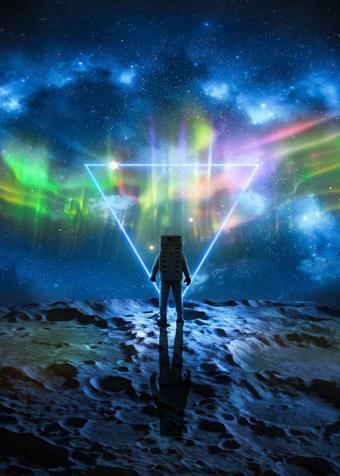 Horizon Lights