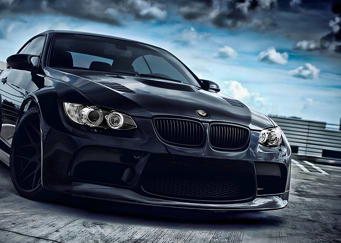 BMW M3