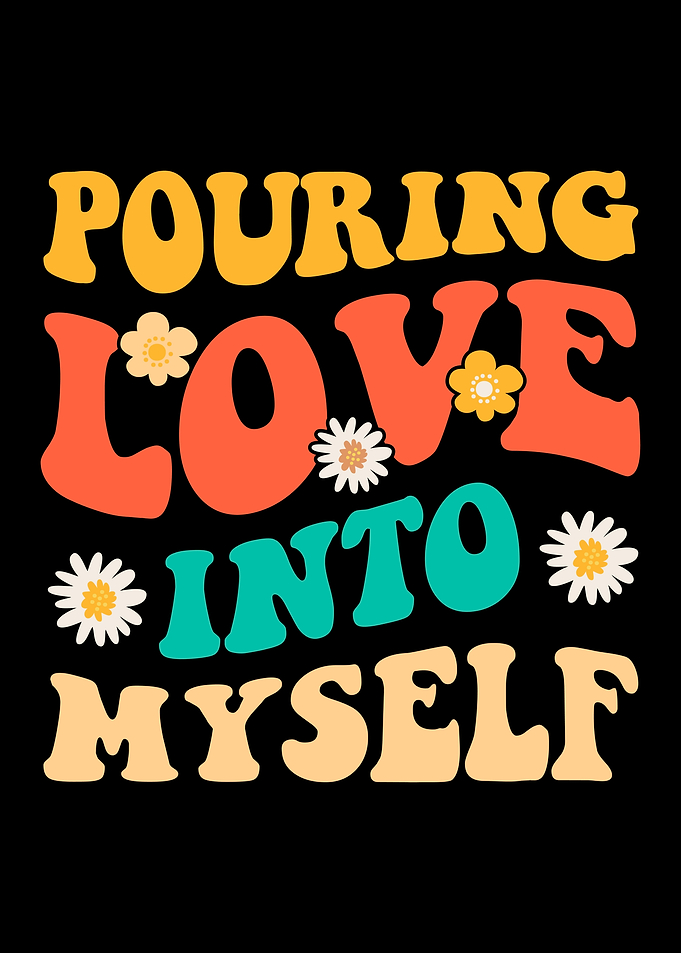 Motivation SelfLove
