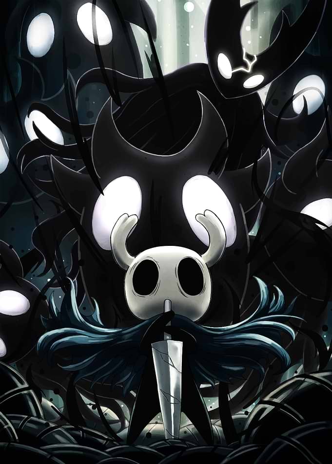 hollow knight