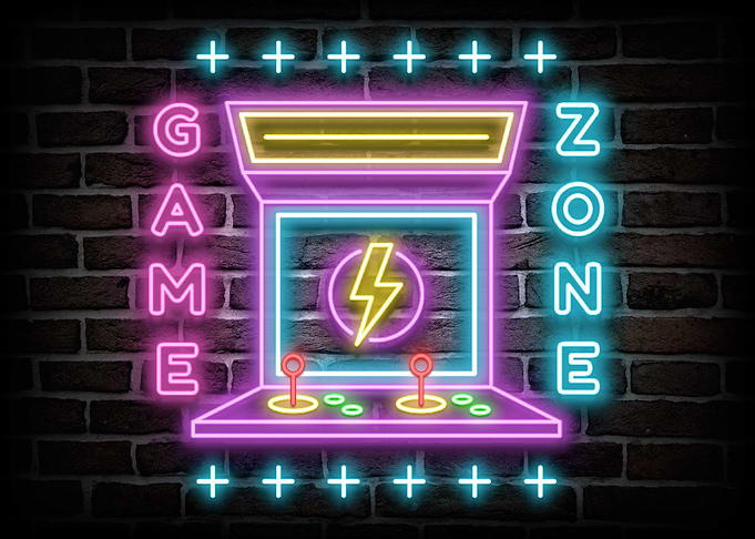 Game Zone