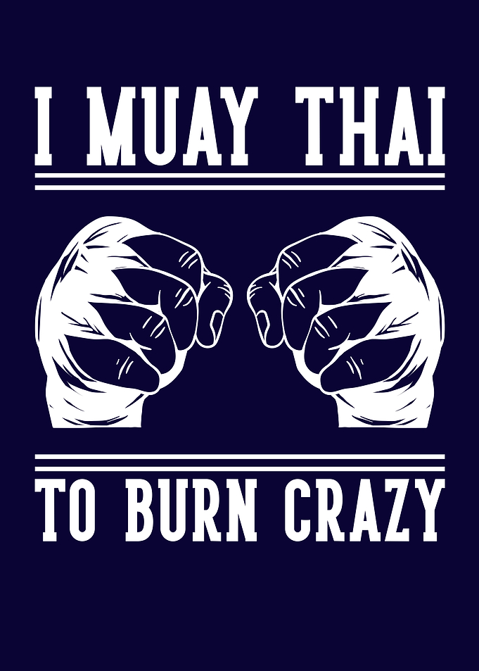 Muay Thai Boxing