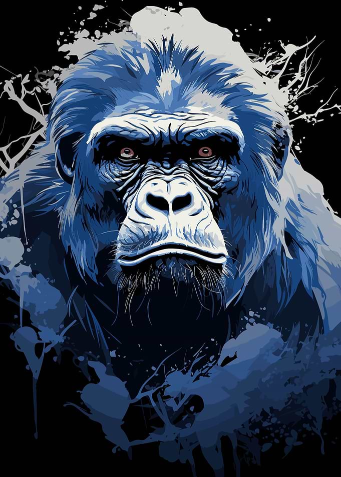 Animal Japan Vibes