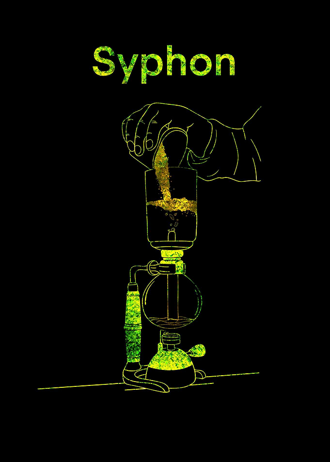 Syphon