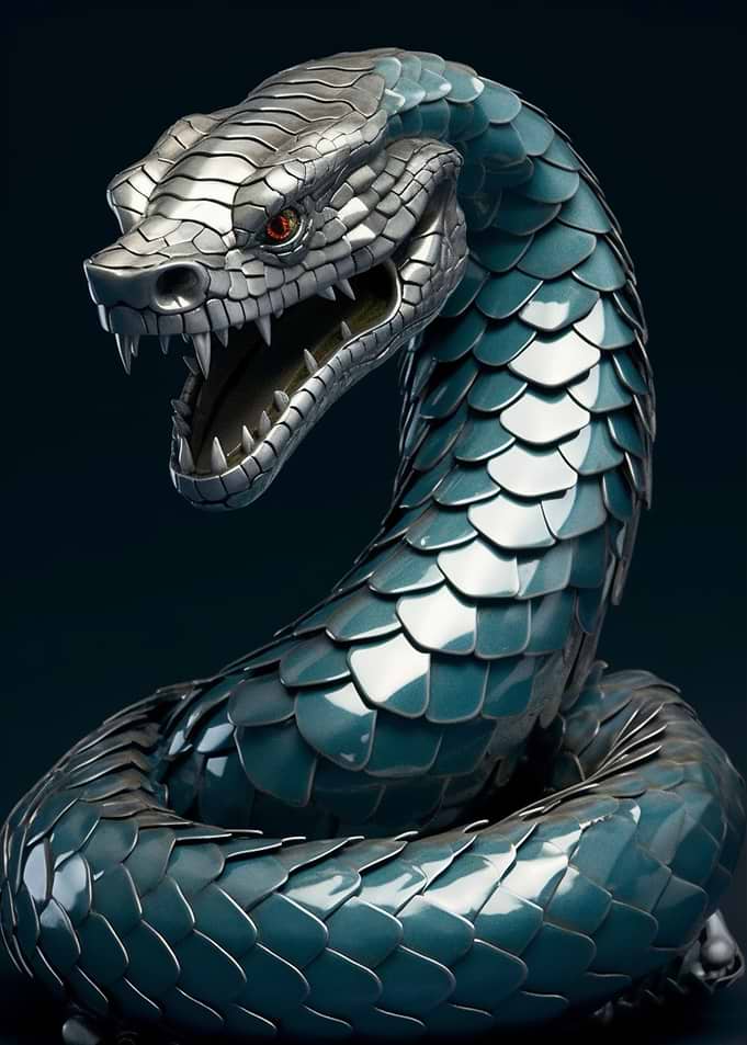 Mechanic Snake