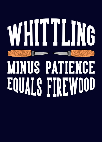 Whittling Wood Carving