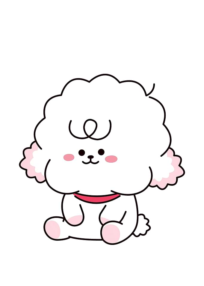bear cute animal