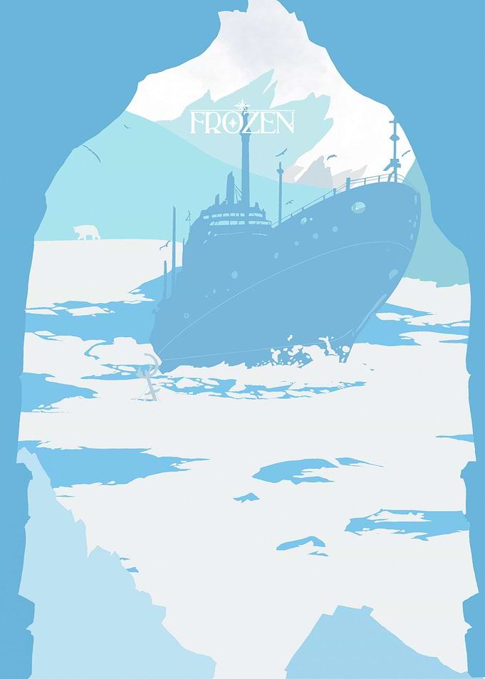 A Frozen Adventure